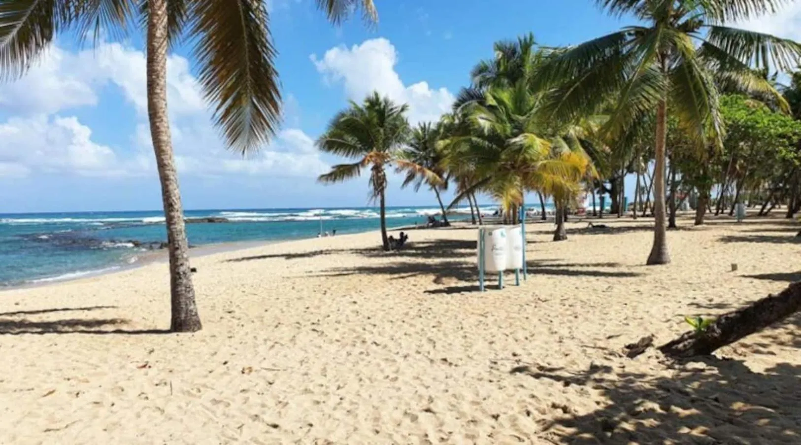 Condado Steps To The Beach, Vanderbilt & La Concha San Juan Puerto Rico